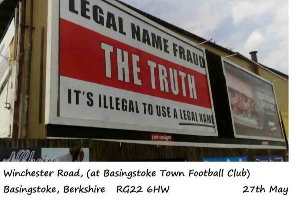 Truth Billboards Truth Billboards