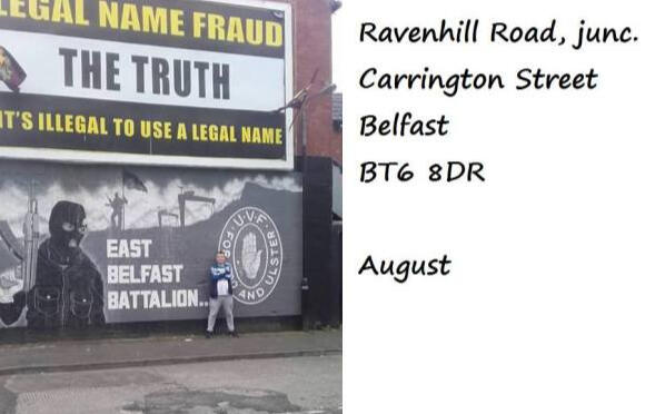 Truth Billboards Truth Billboards