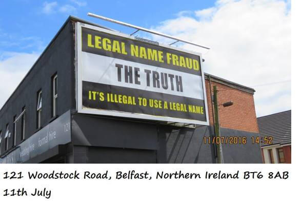 Truth Billboards Truth Billboards