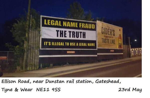 Truth Billboards Truth Billboards