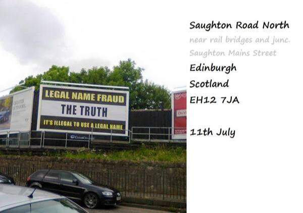Truth Billboards Truth Billboards