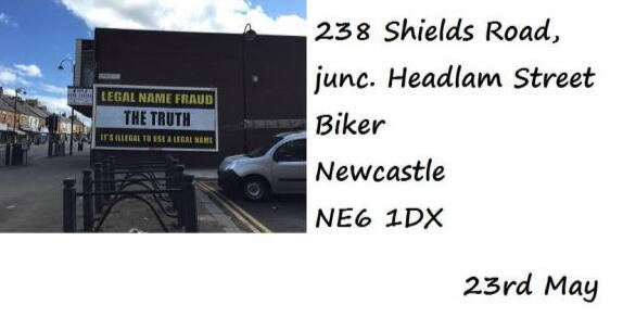 Truth Billboards Truth Billboards