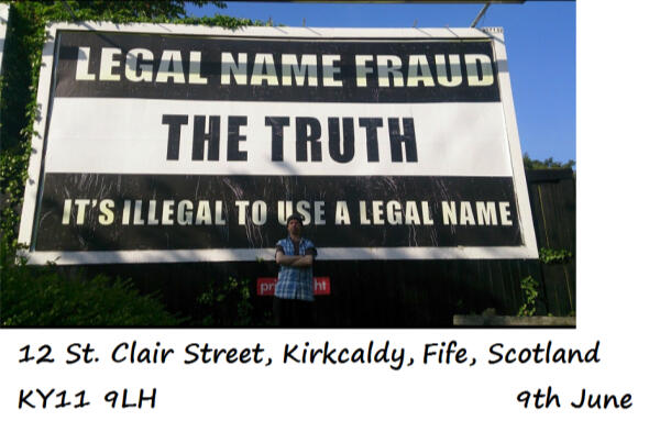 Truth Billboards Truth Billboards