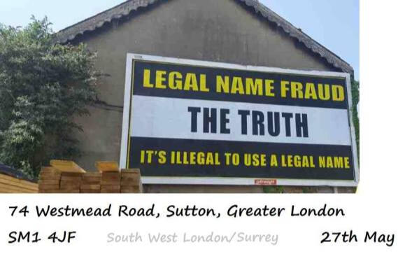Truth Billboards Truth Billboards