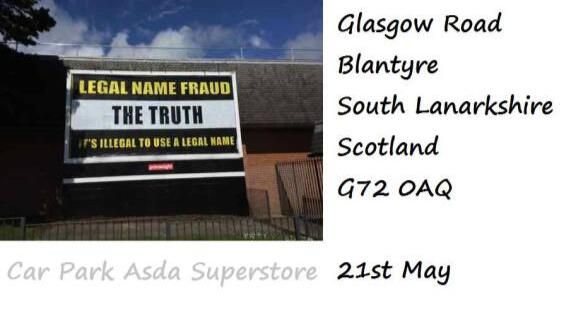 Truth Billboards Truth Billboards