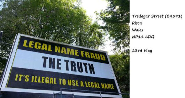 Truth Billboards Truth Billboards
