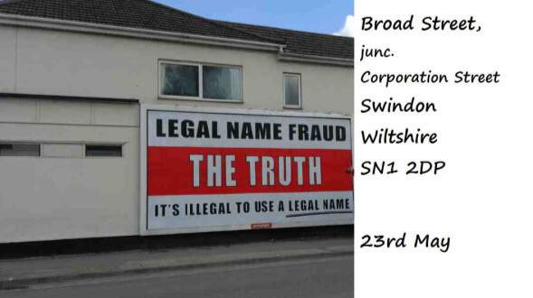 Truth Billboards Truth Billboards
