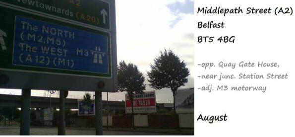 Truth Billboards Truth Billboards
