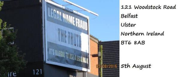 Truth Billboards Truth Billboards