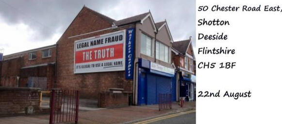 Truth Billboards Truth Billboards