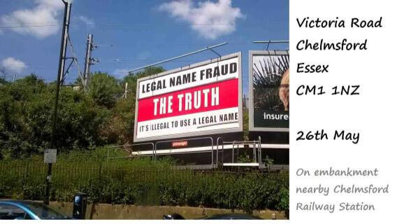 Truth Billboards