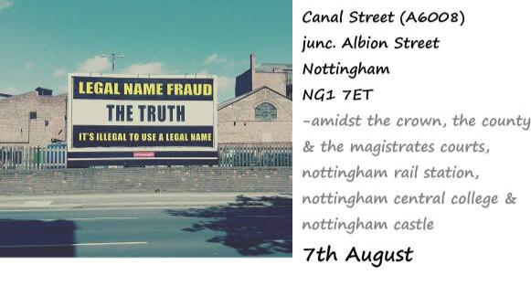 Truth Billboards Truth Billboards