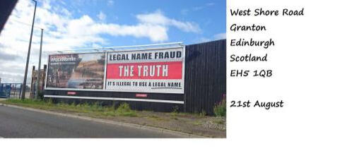 Truth Billboards Truth Billboards