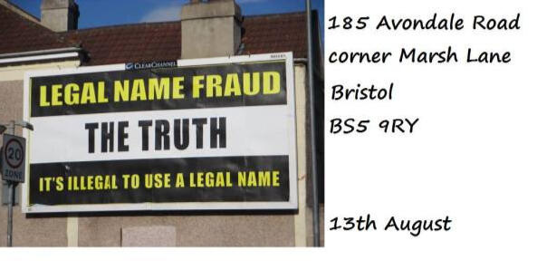 Truth Billboards Truth Billboards