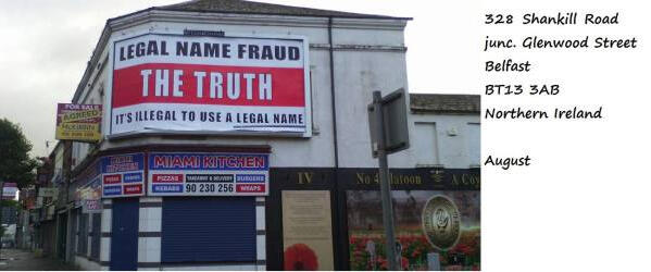 Truth Billboards Truth Billboards