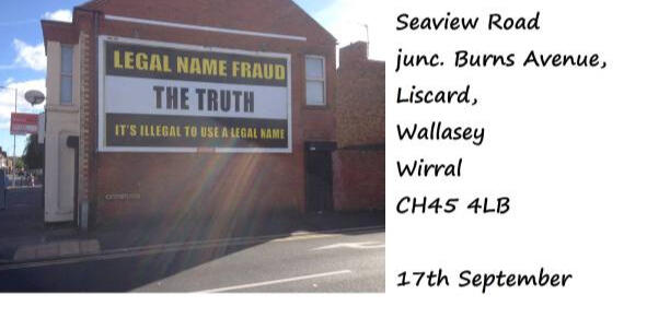 Truth Billboards Truth Billboards
