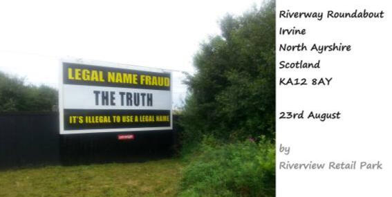 Truth Billboards Truth Billboards