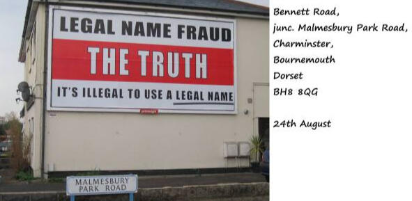 Truth Billboards Truth Billboards
