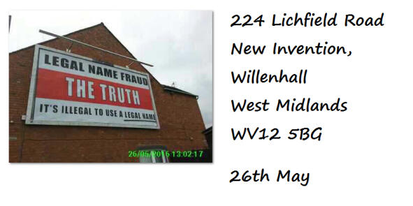 Truth Billboards Truth Billboards