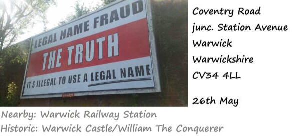 Truth Billboards Truth Billboards