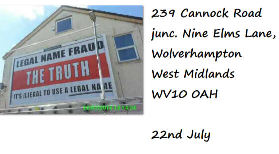 Truth Billboards Truth Billboards