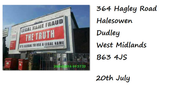 Truth Billboards Truth Billboards