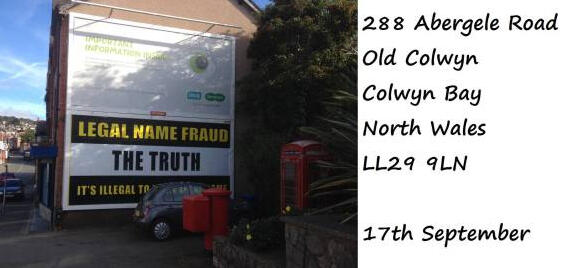 Truth Billboards Truth Billboards