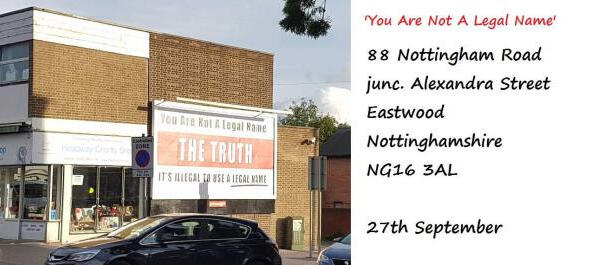Truth Billboards Truth Billboards