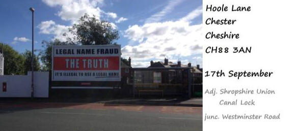 Truth Billboards Truth Billboards