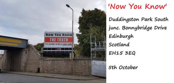Truth Billboards Truth Billboards