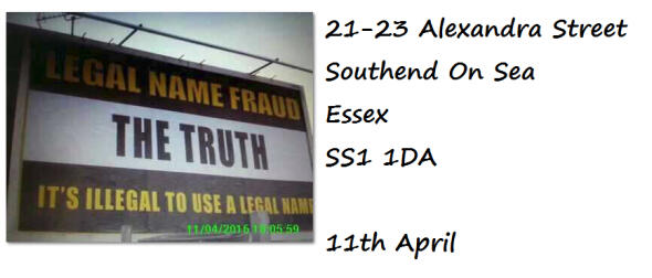 Truth Billboards Truth Billboards