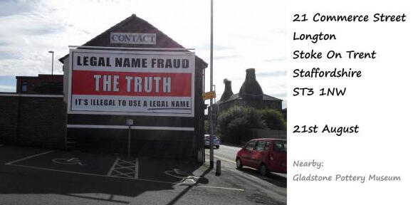 Truth Billboards Truth Billboards