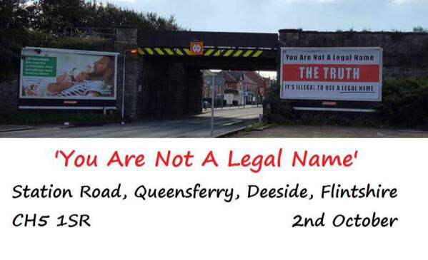 Truth Billboards Truth Billboards