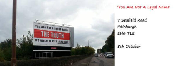 Truth Billboards Truth Billboards