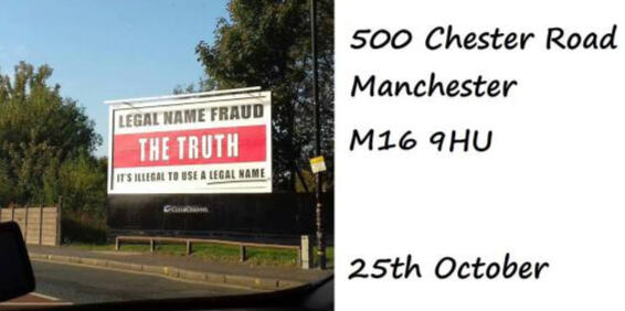 Truth Billboards Truth Billboards