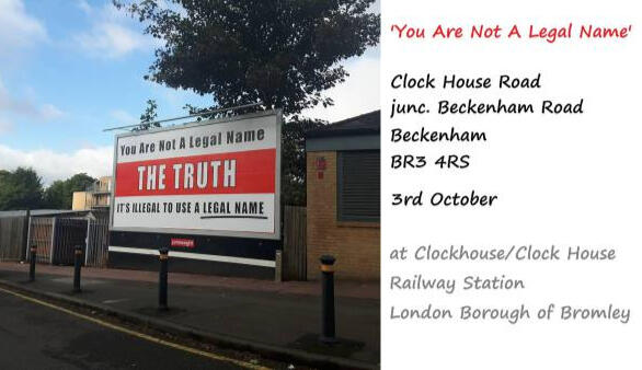 Truth Billboards Truth Billboards