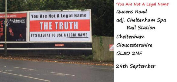 Truth Billboards Truth Billboards