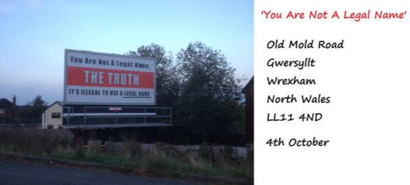 Truth Billboards Truth Billboards