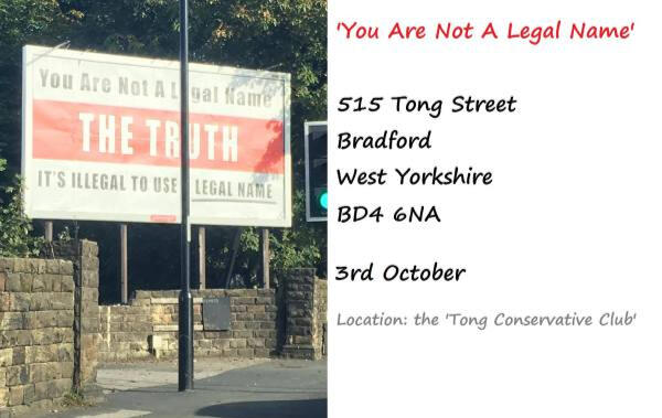 Truth Billboards Truth Billboards