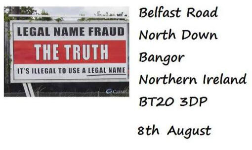 Truth Billboards Truth Billboards