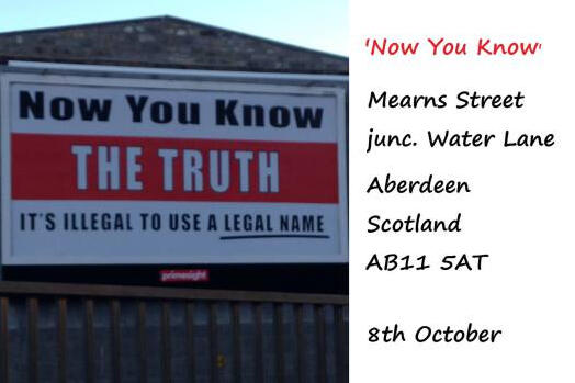 Truth Billboards Truth Billboards