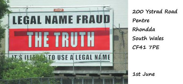 Truth Billboards