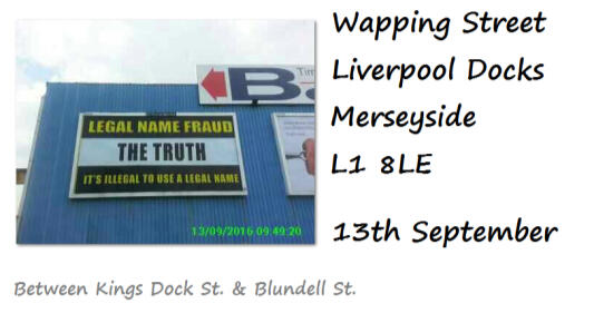 Truth Billboards Truth Billboards