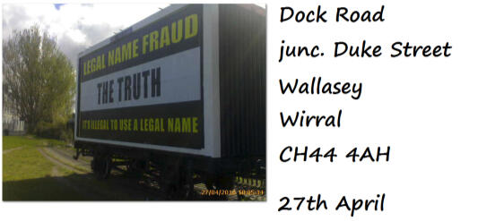 Truth Billboards Truth Billboards
