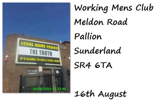 Truth Billboards Truth Billboards
